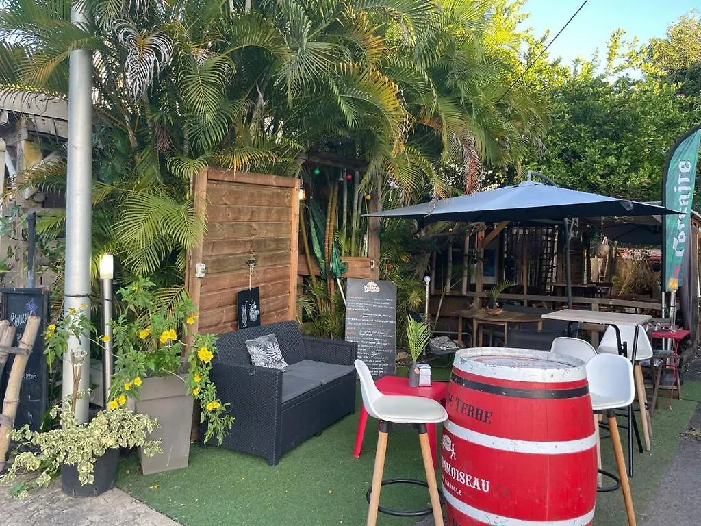 Apartment Appart Lyly Le Gosier  Guadeloupe