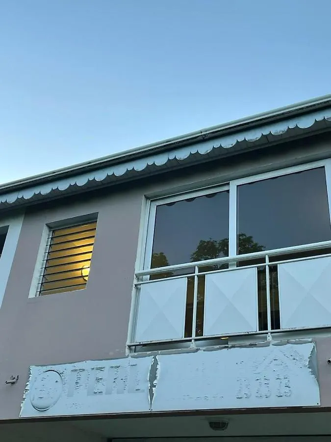 Apartment Appart Lyly Le Gosier