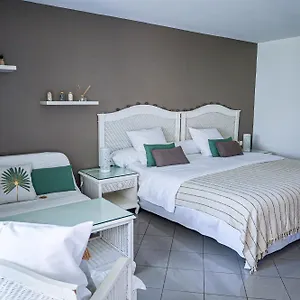  Appartamento Studio Luxe Vue Mer